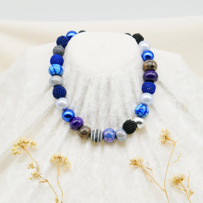 Set | Blue Cliff