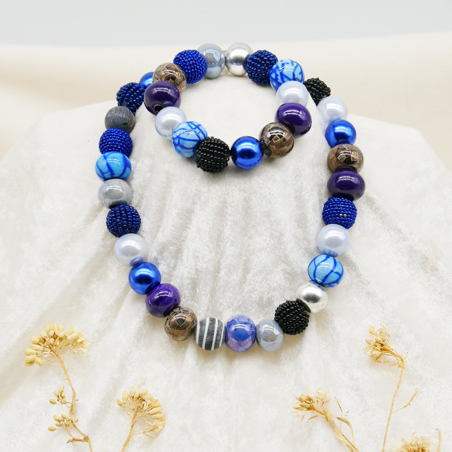 Set | Blue Cliff