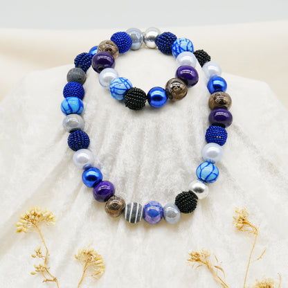 Set | Blue Cliff