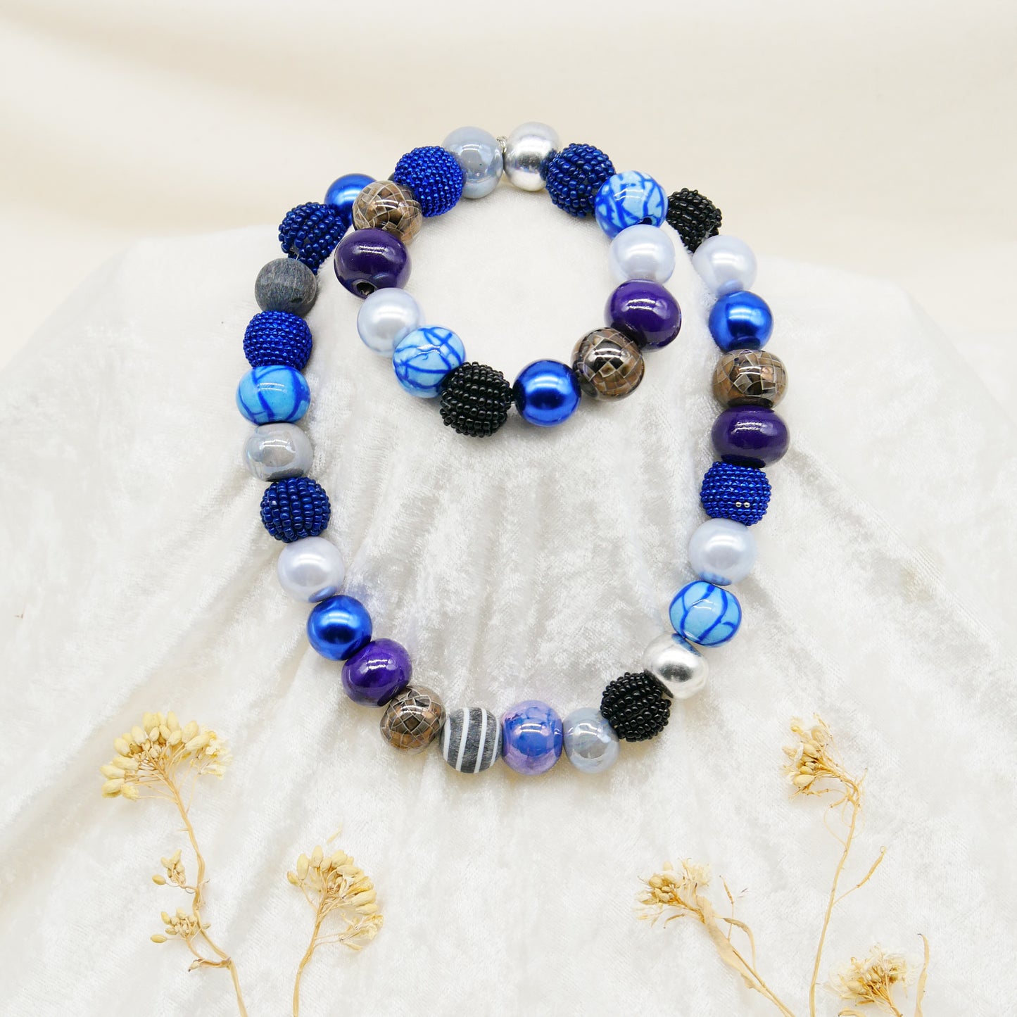 Set | Blue Cliff
