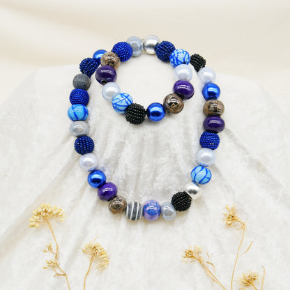Set | Blue Cliff