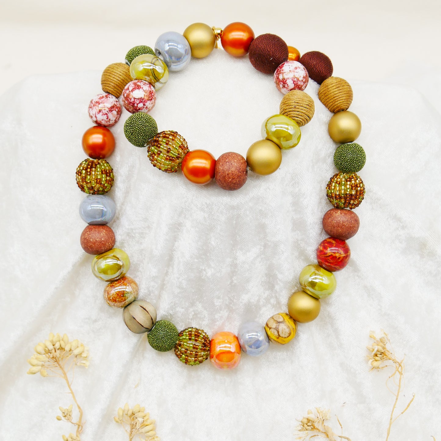 Armband Fairy Meadow