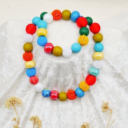 Armband Lollipop