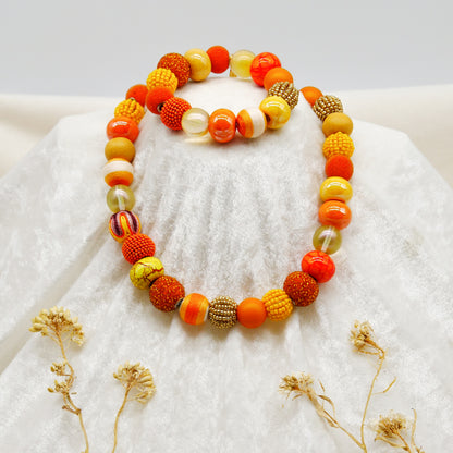 Set | Mango Lushi