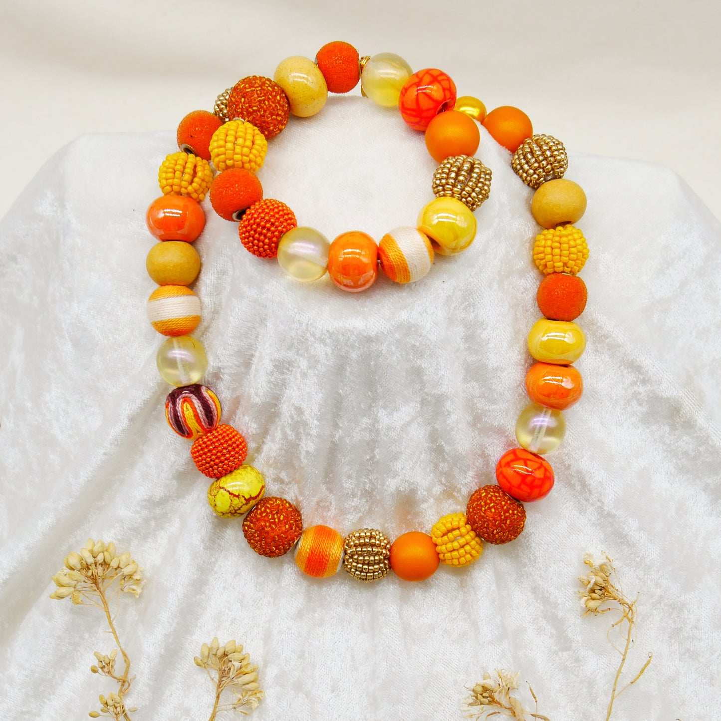 Set | Mango Lushi