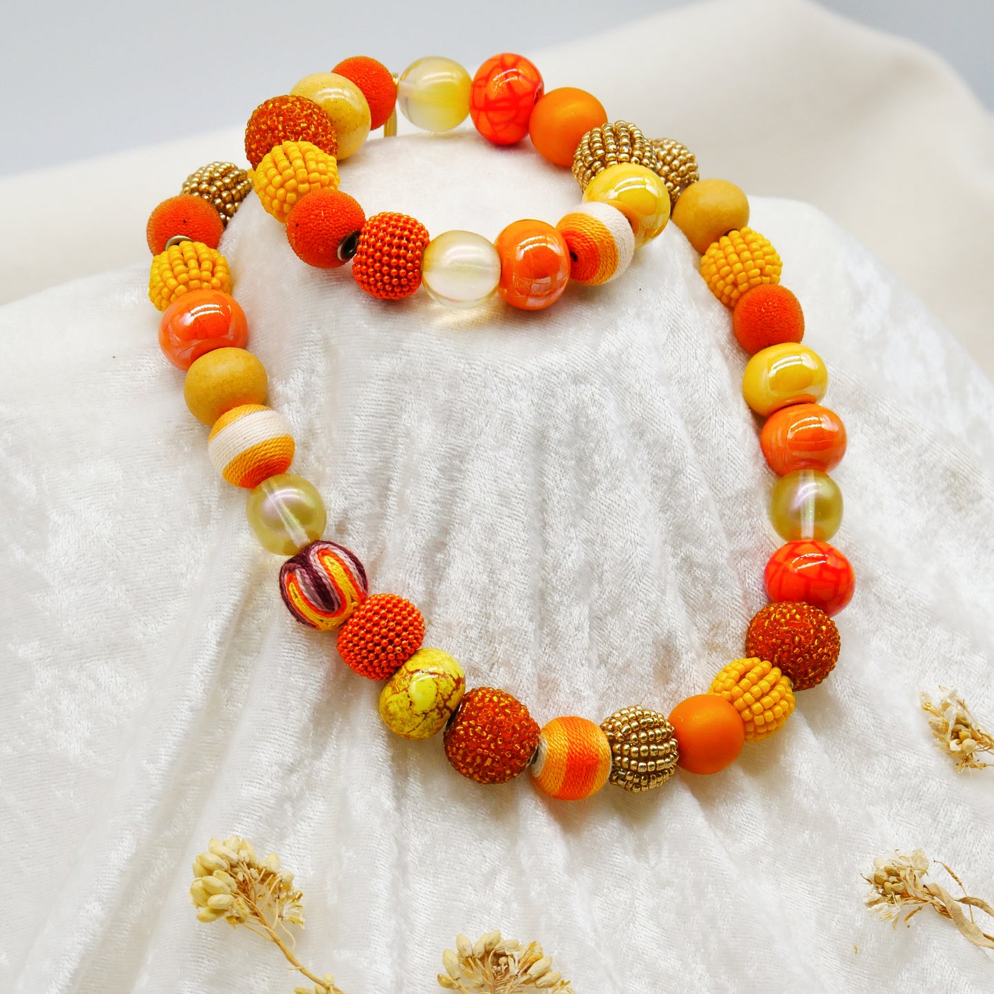 Set | Mango Lushi