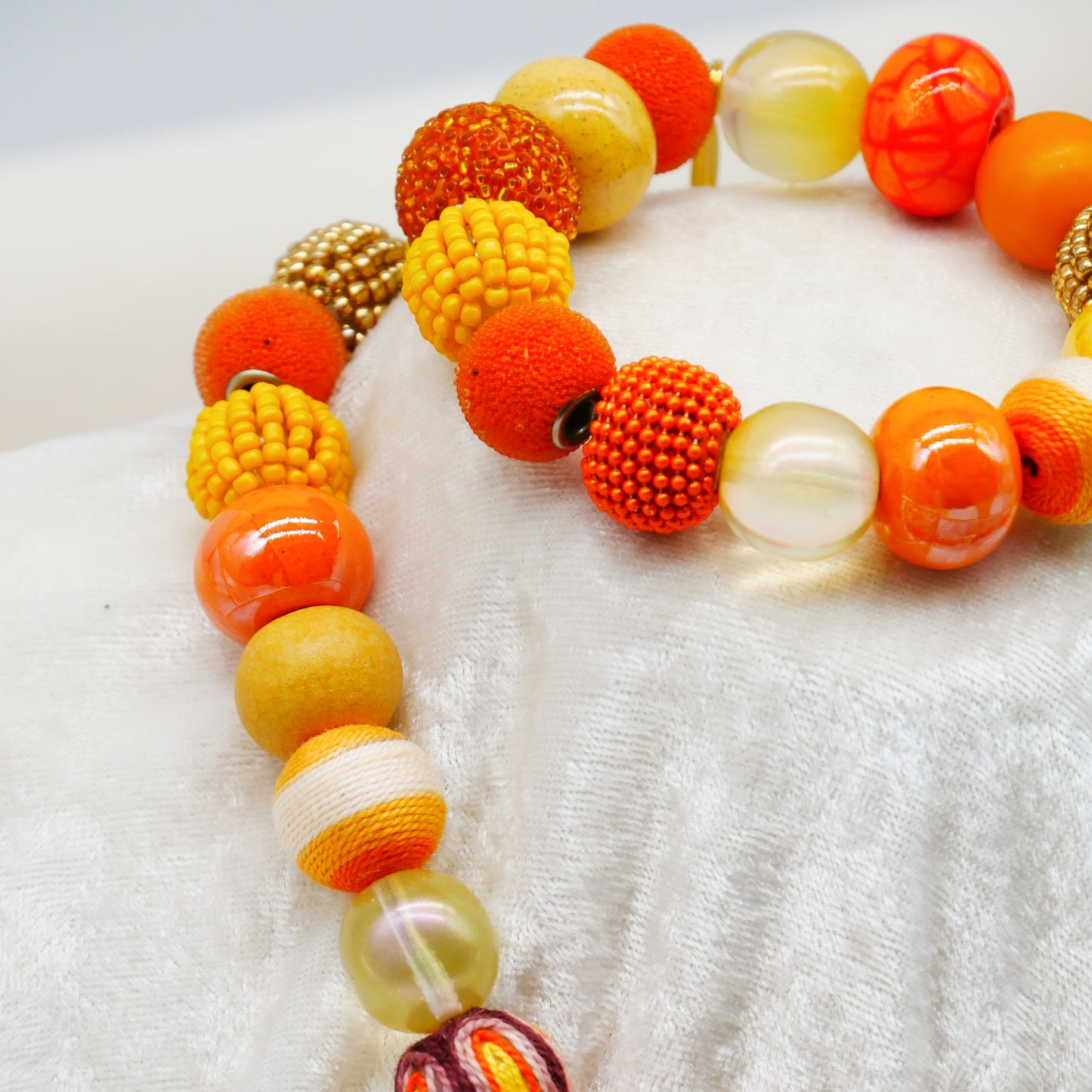 Set | Mango Lushi