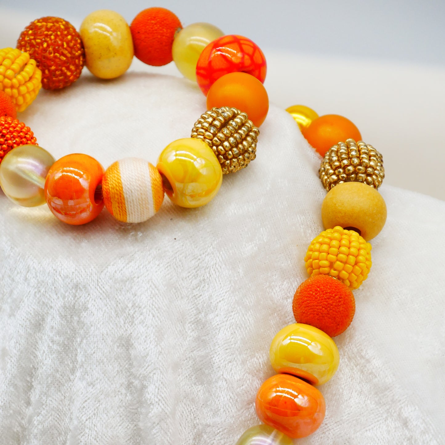 Set | Mango Lushi