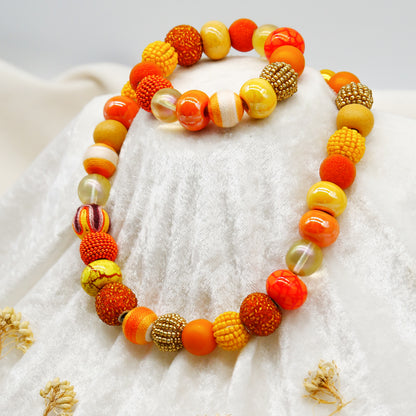 Set | Mango Lushi