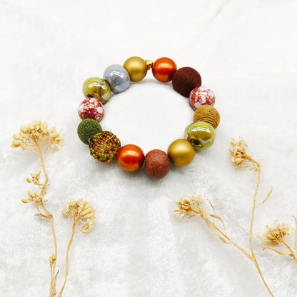 Armband Fairy Meadow