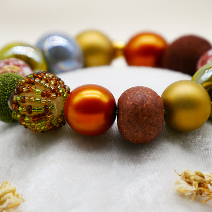 Armband Fairy Meadow