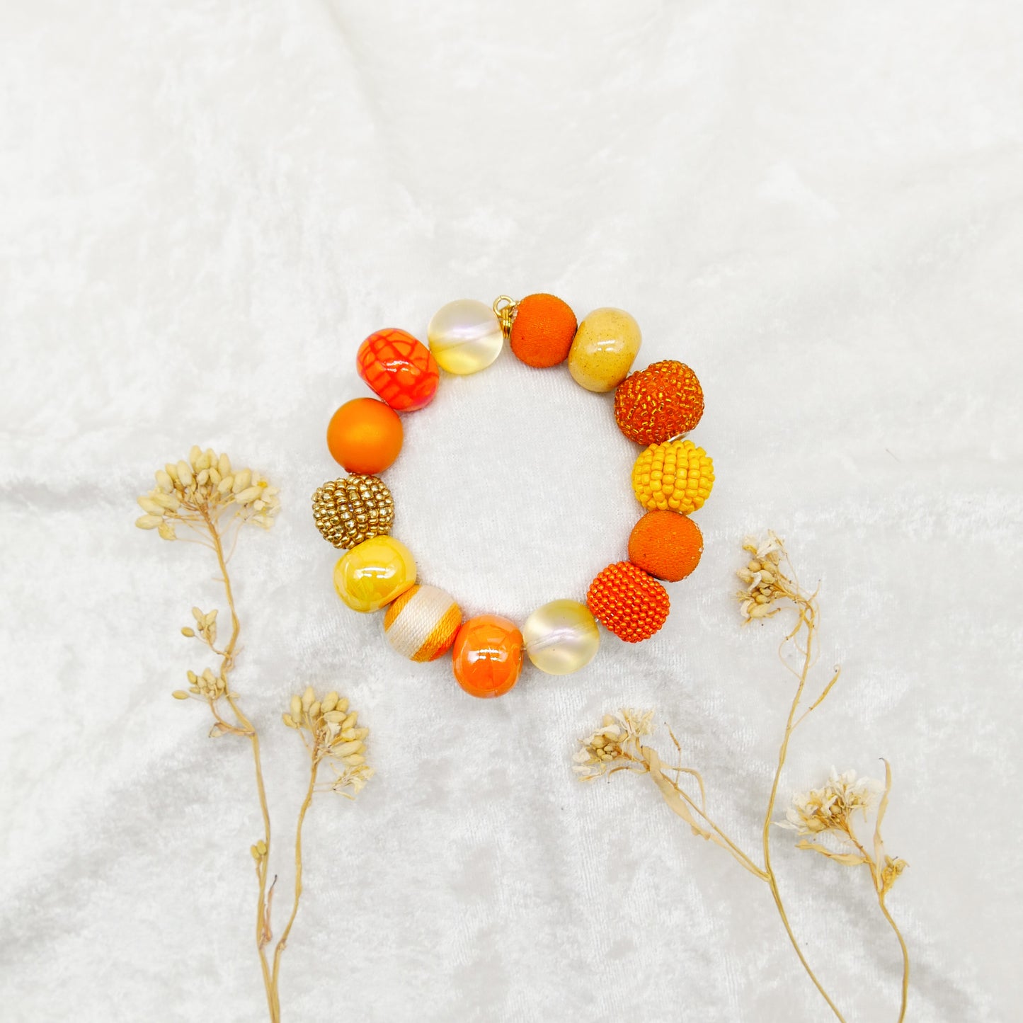 Armband Mango Lushi