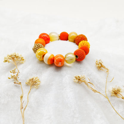 Armband Mango Lushi