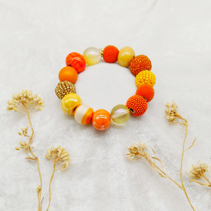 Armband Mango Lushi