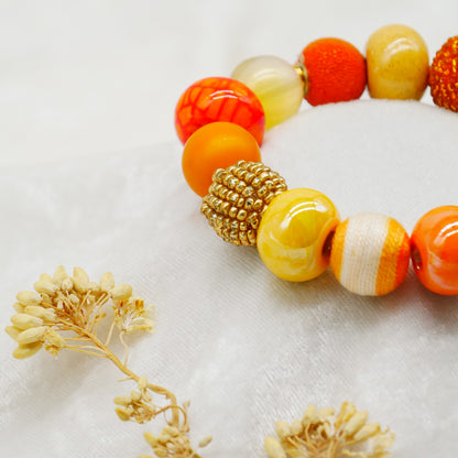 Armband Mango Lushi
