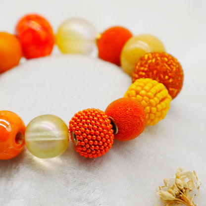 Armband Mango Lushi