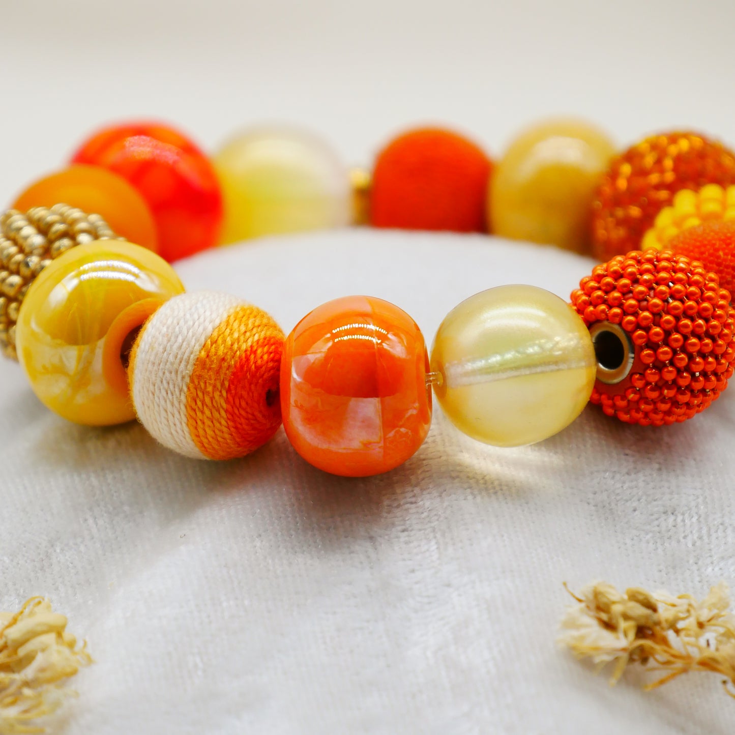 Armband Mango Lushi
