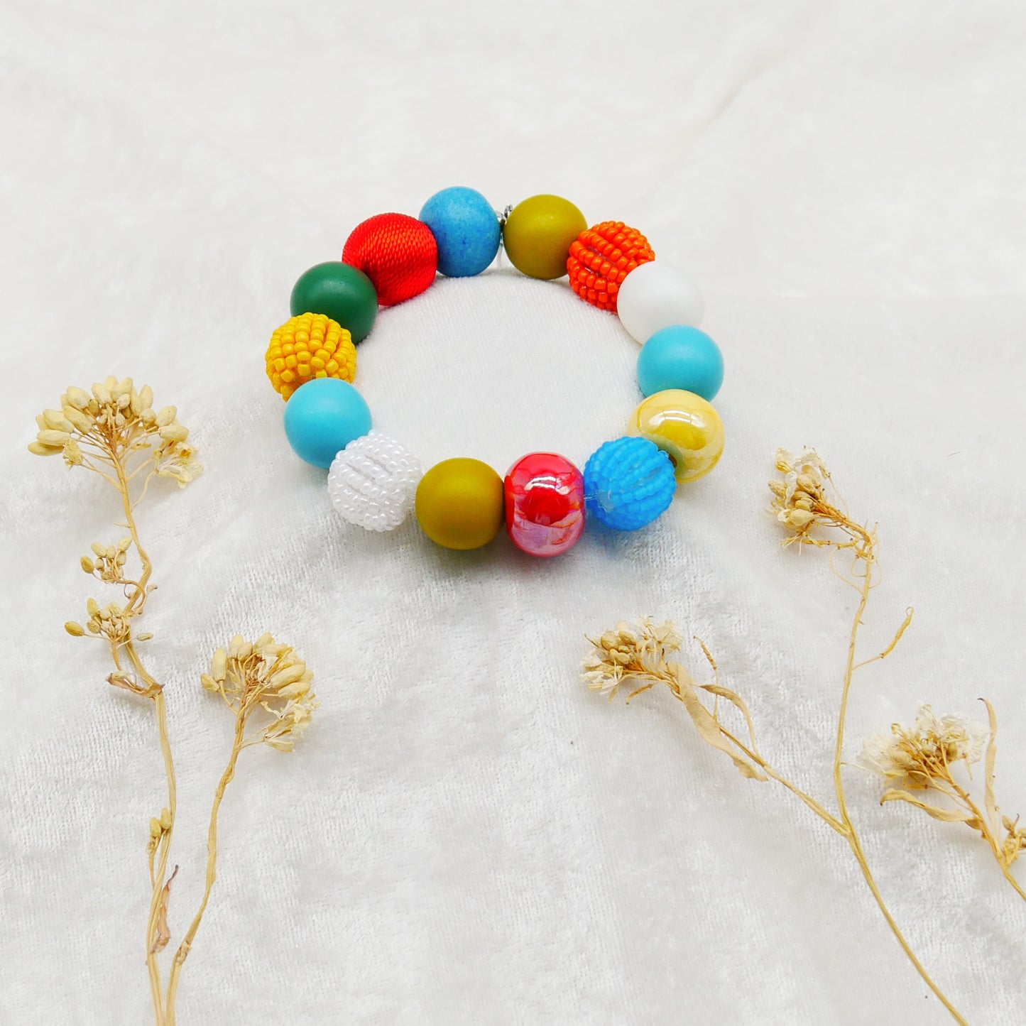 Armband Lollipop