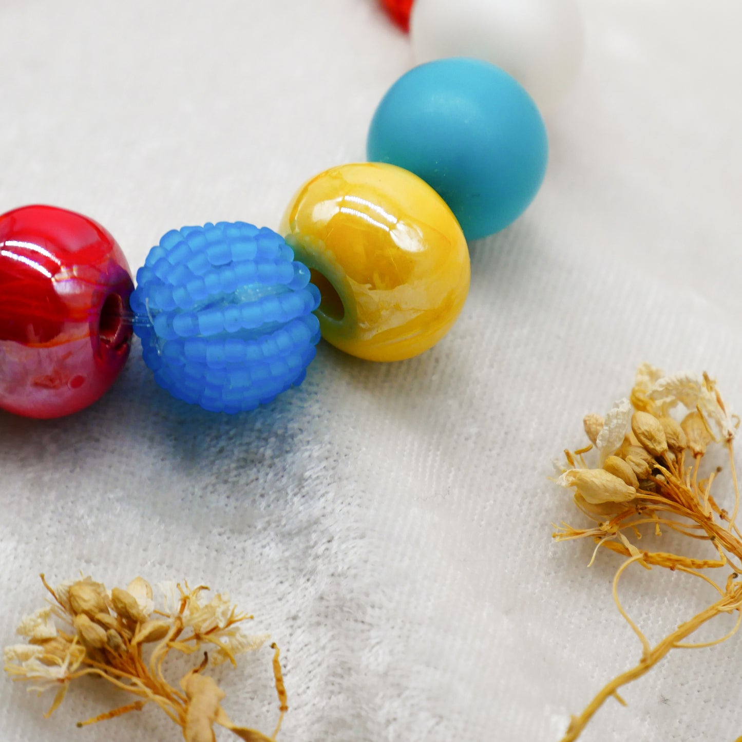 Armband Lollipop