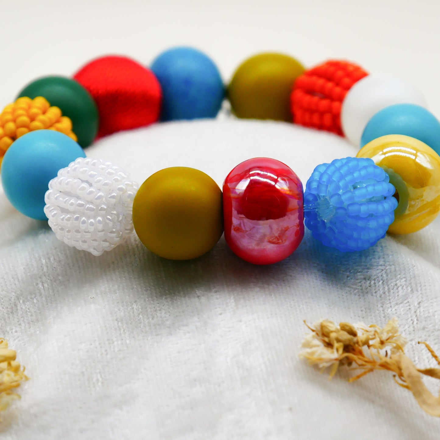 Armband Lollipop