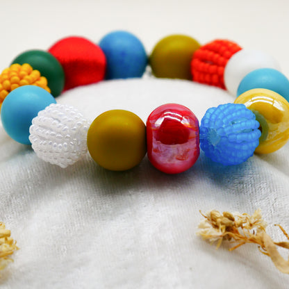 Armband Lollipop