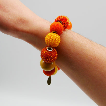 Armband Mango Lushi