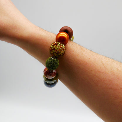 Armband Fairy Meadow