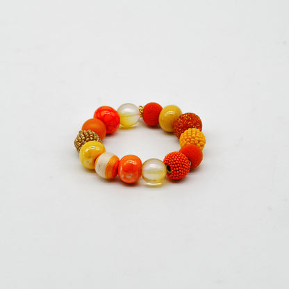 Armband Mango Lushi