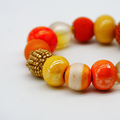 Armband Mango Lushi