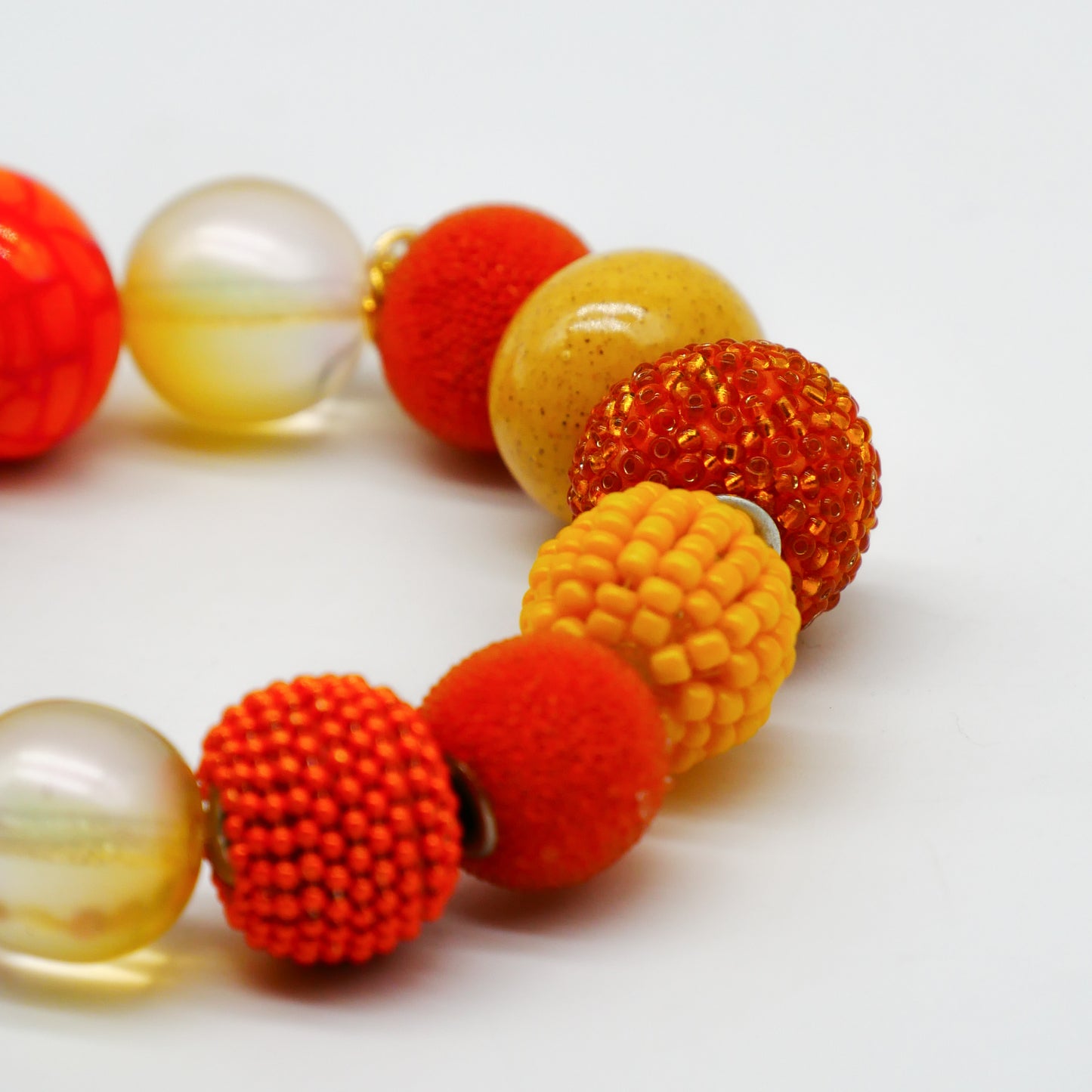 Armband Mango Lushi