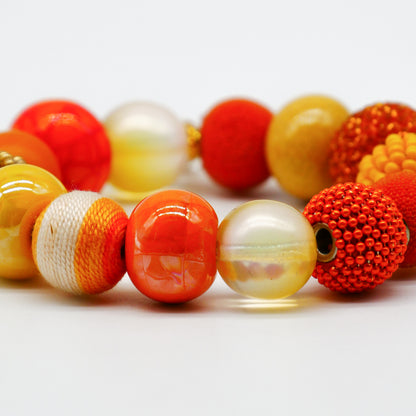 Armband Mango Lushi