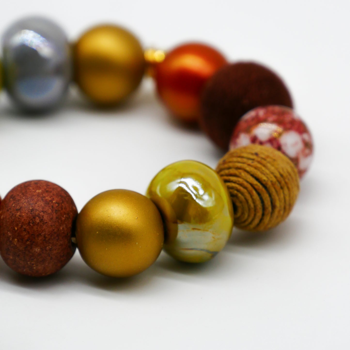 Armband Fairy Meadow