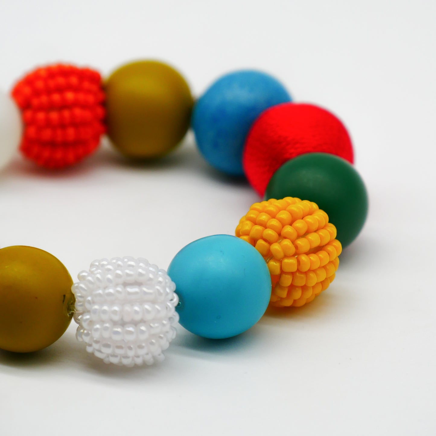Armband Lollipop