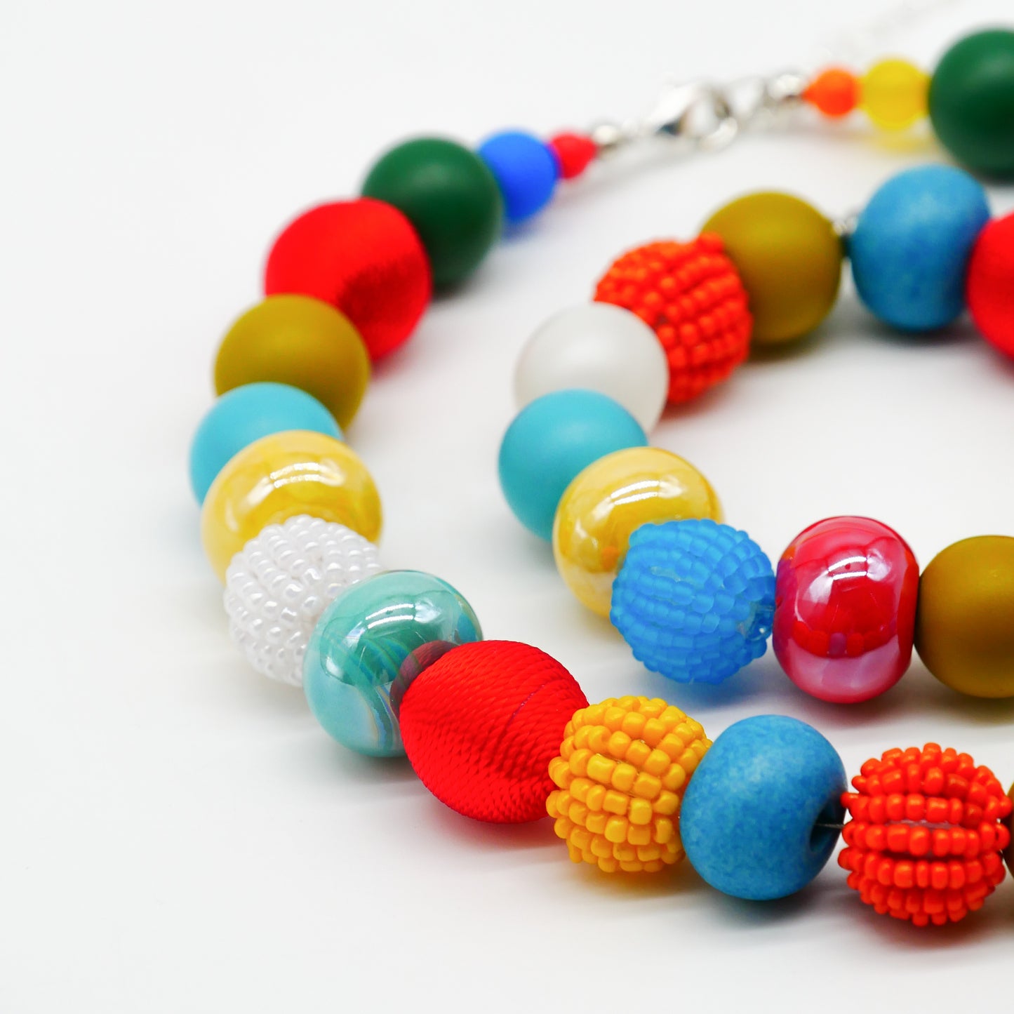 Set | Lollipop