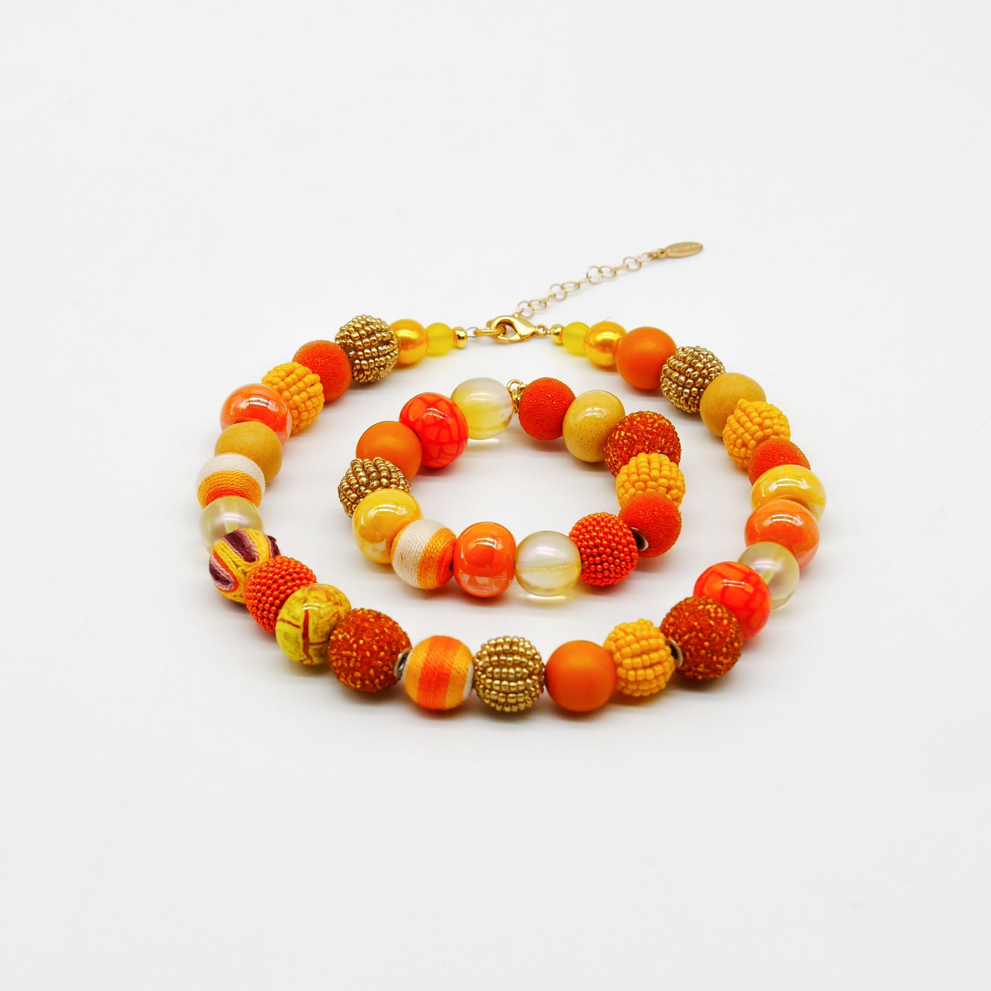 Set | Mango Lushi