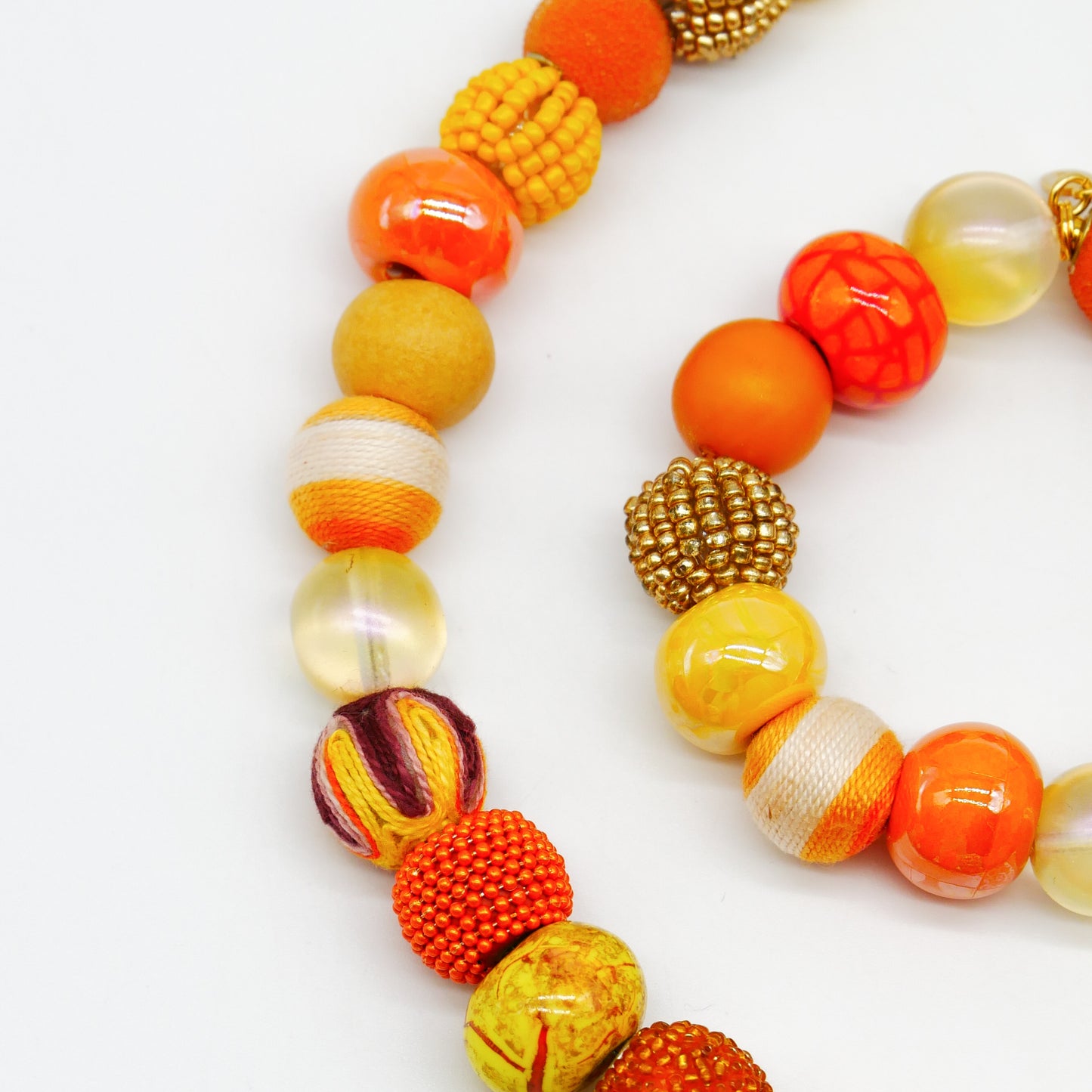 Set | Mango Lushi