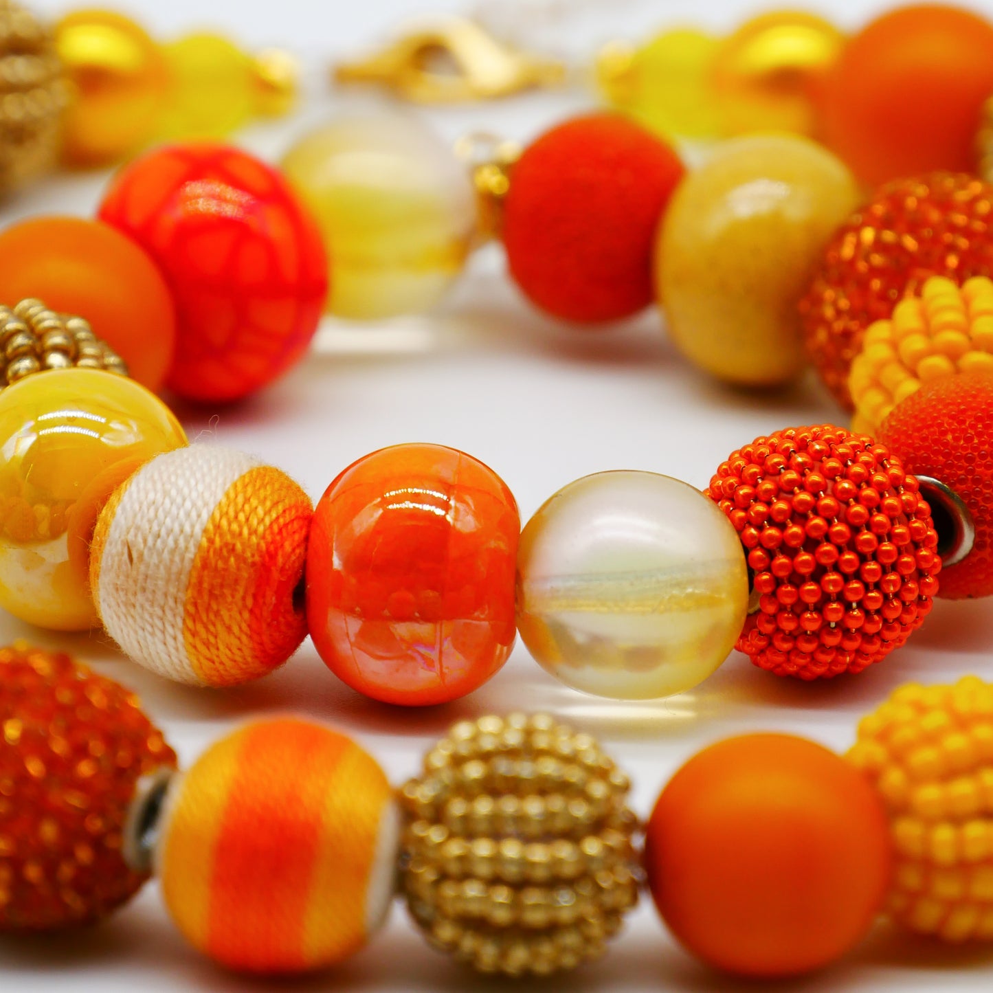 Set | Mango Lushi