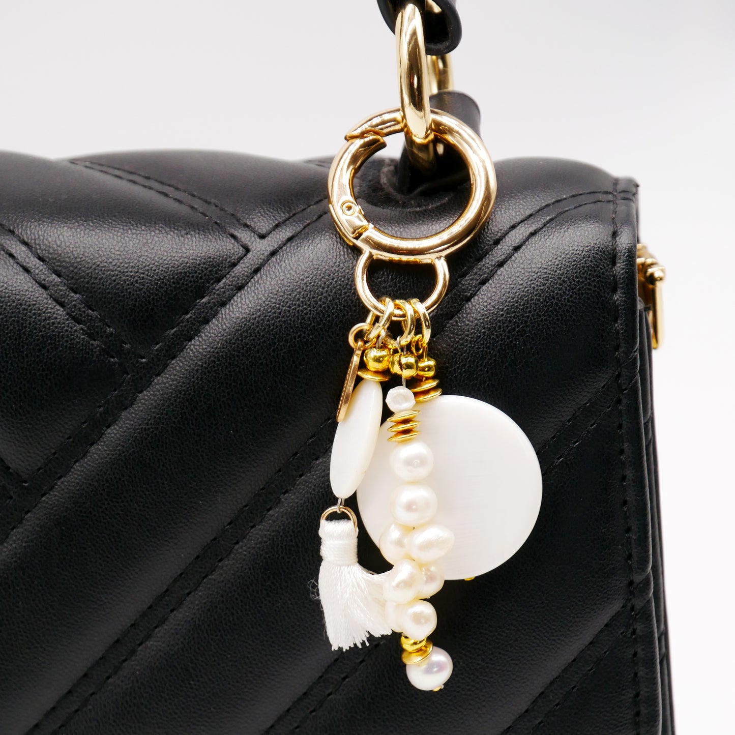 Bag Charm Laguna