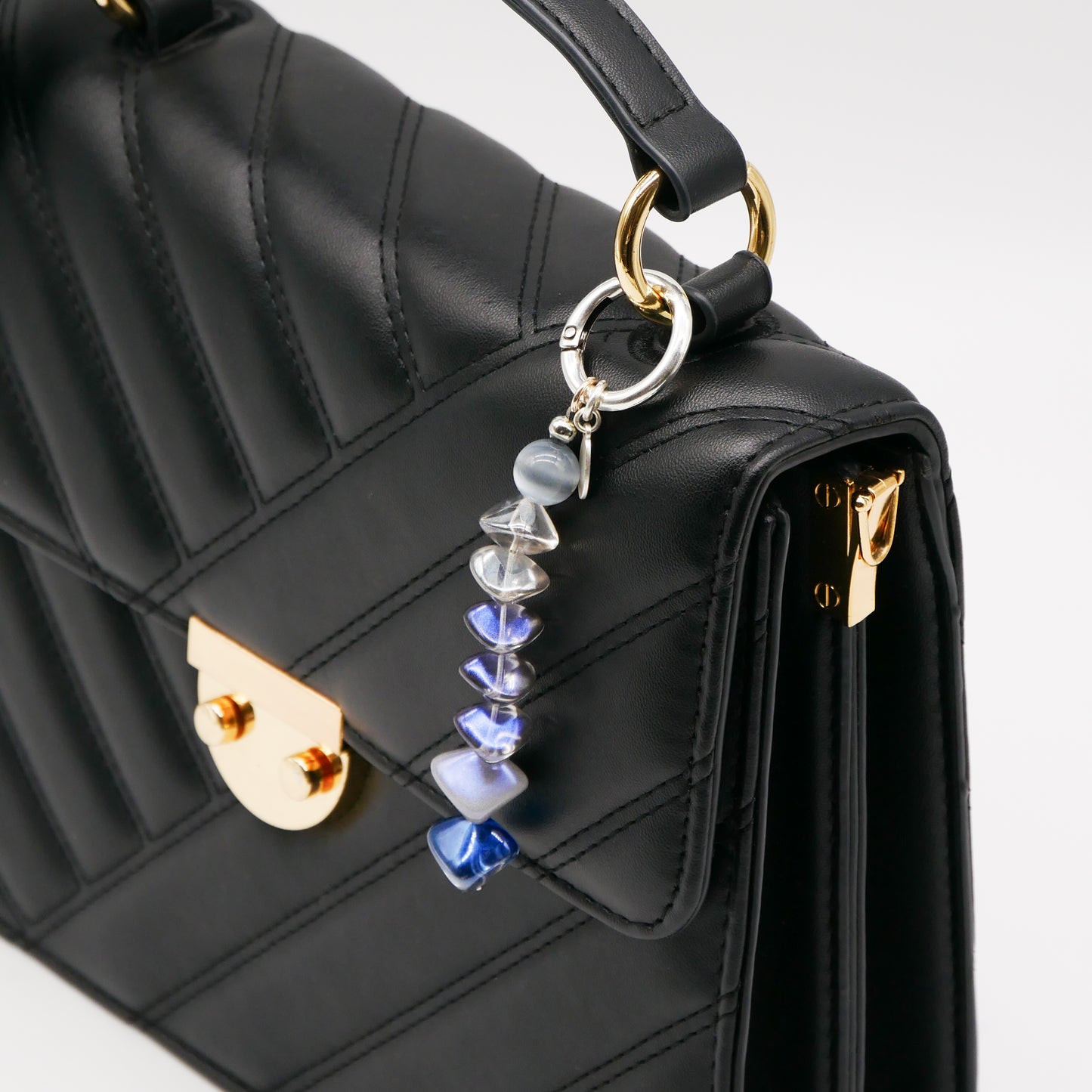 Bag Charm Atlantic