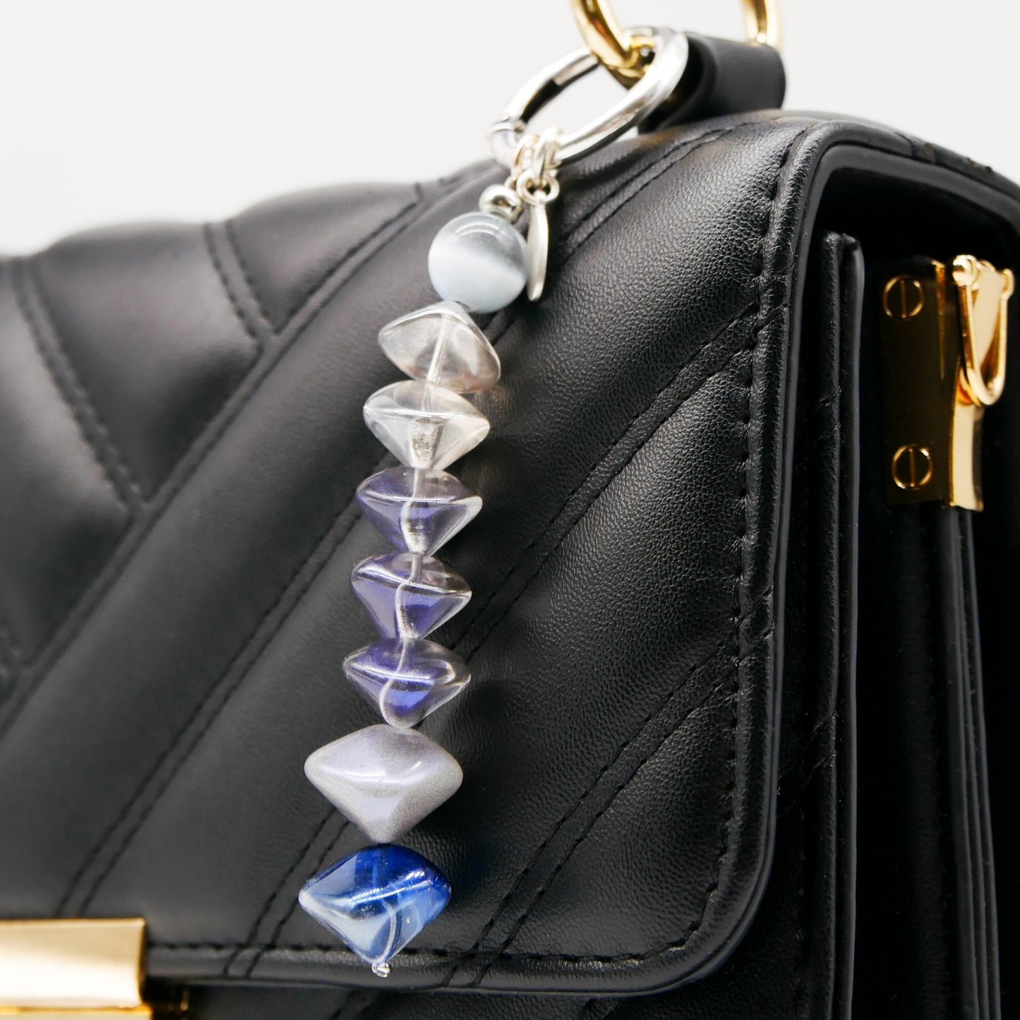 Bag Charm Atlantic