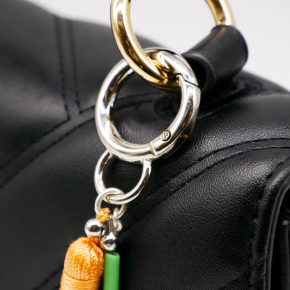 Bag Charm Fiesta