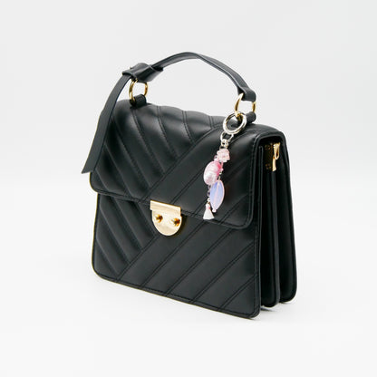 Bag Charm Muse