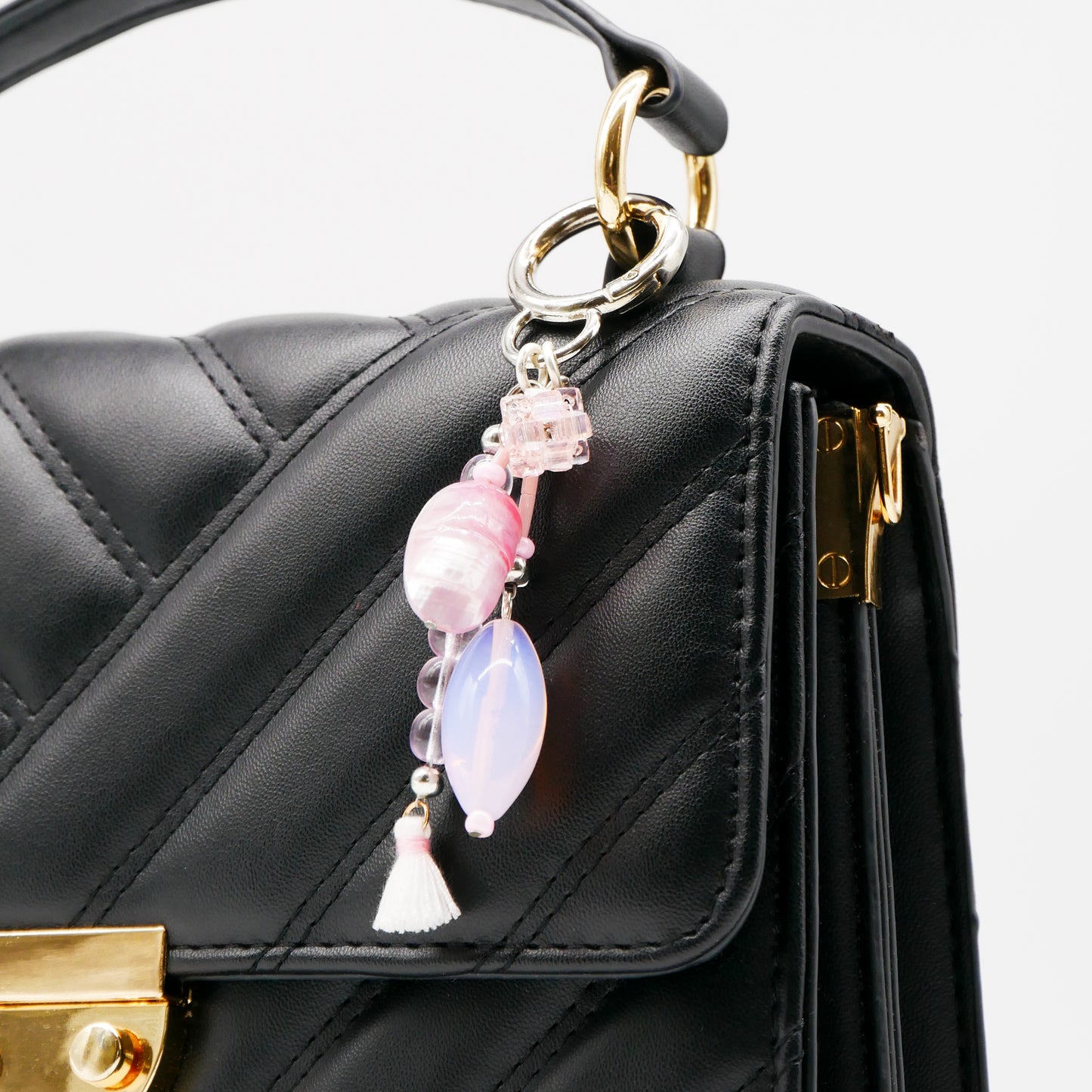 Bag Charm Muse