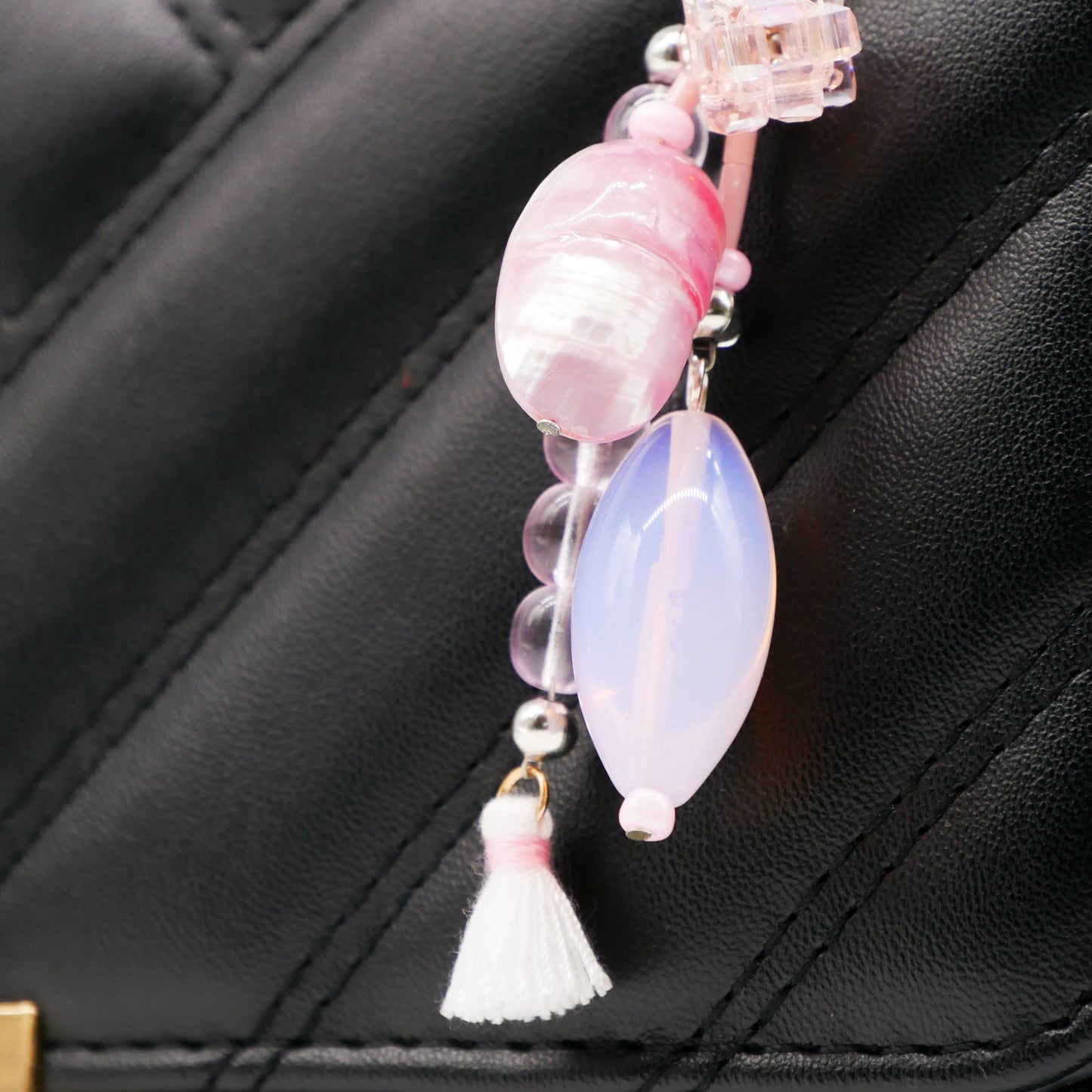 Bag Charm Muse