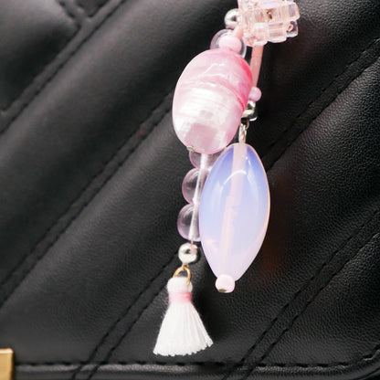 Bag Charm Muse