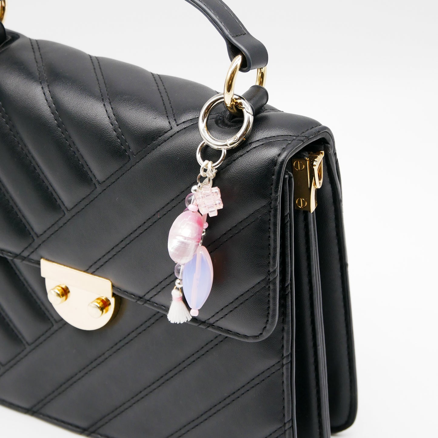 Bag Charm Muse