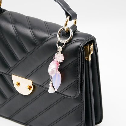 Bag Charm Muse