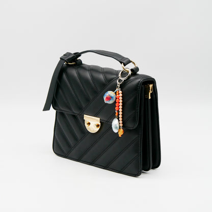 Bag Charm Ophélia