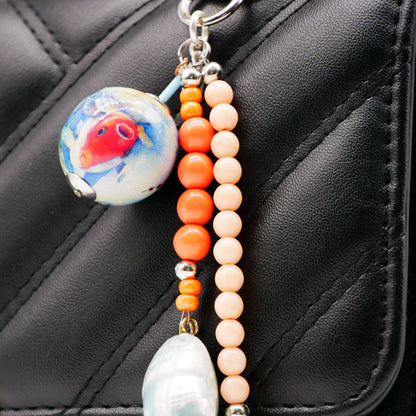 Bag Charm Ophélia