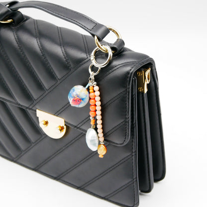 Bag Charm Ophélia